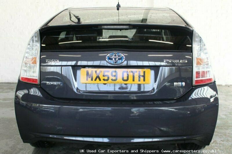 Used Toyota Prius 2009 Hatchback