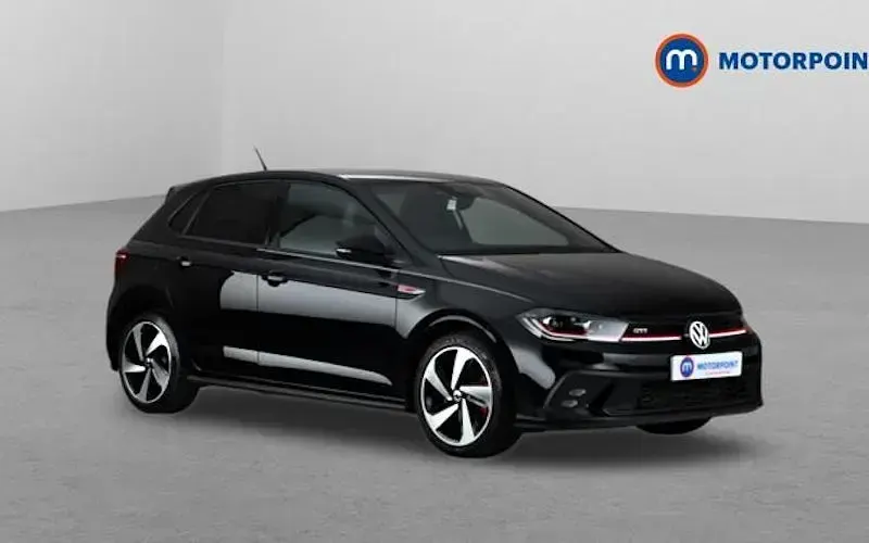 Used VW Polo GTI 207 HP (152 kW) 2025 Hatchback