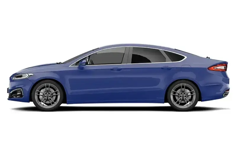 Used Ford Mondeo Zetec 150 HP (110 kW) 2015 Hatchback