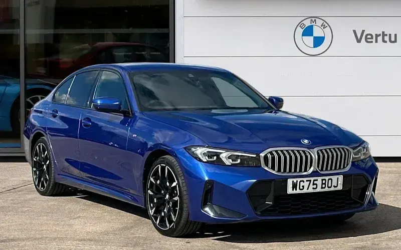 Usado BMW 330e M Sport 292 CV (214 kW) 2025 Berlina