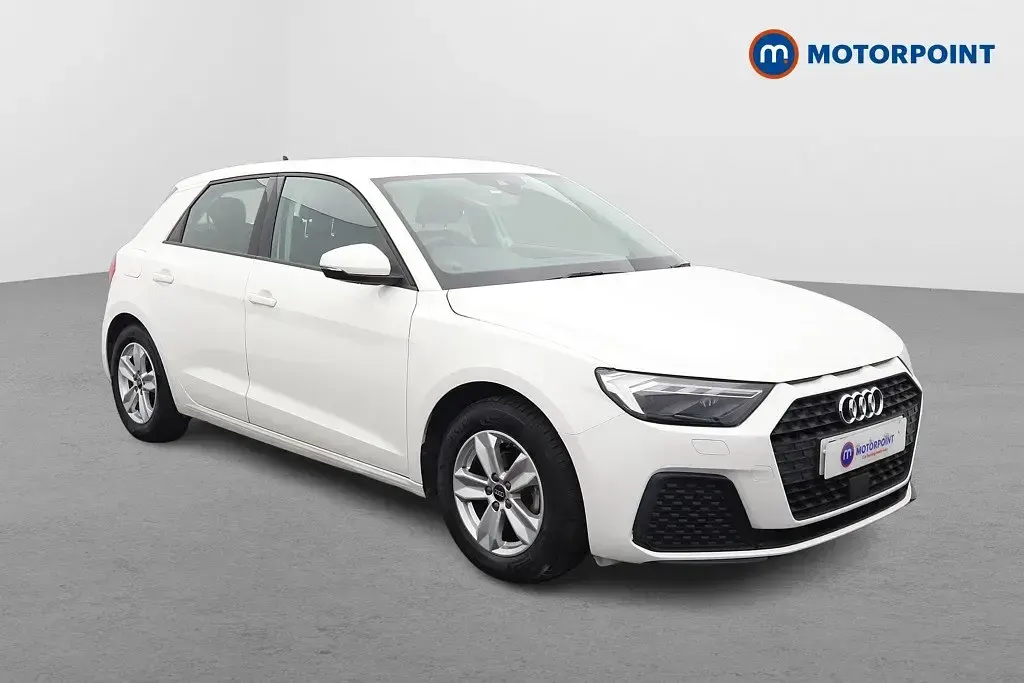 Usado Audi A1 2022 Branco SUV