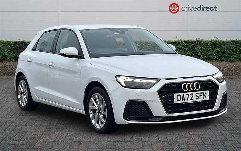 Used Audi A1 Sportback Sport 95 HP (69 kW) 2025 Hatchback
