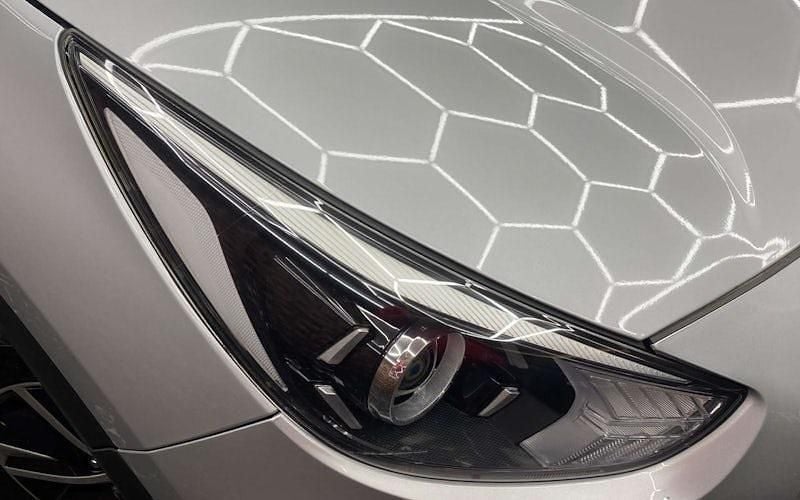 Used Kia Niro 141 HP (103 kW) 2022 SUV