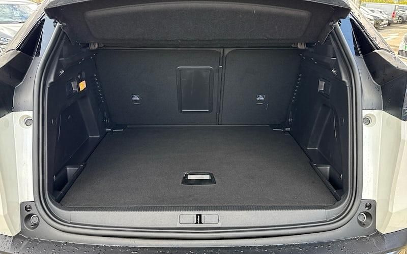 Used Peugeot 3008 GTi 131 HP (96 kW) 2023 SUV