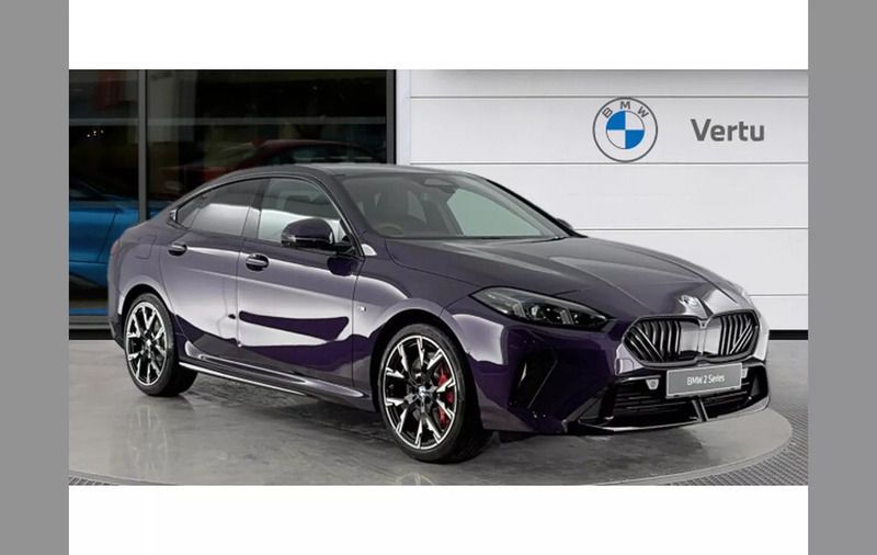 Other New 2024 BMW 220 M Sport Coupe | £36,200 (Expensive) - Image 1/4