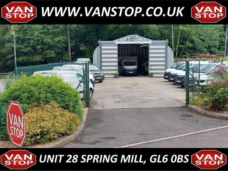 Yellow Used 2020 Ford Transit Custom Van | £9,995 (Super price) - Image 1/1