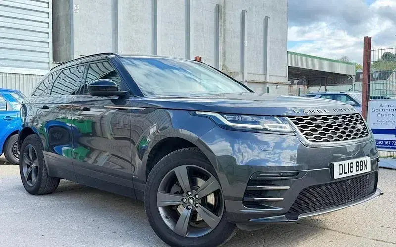 Second-hand Land Rover Range Rover Velar R-Dynamic 241 CP (177 kW) 2020 SUV