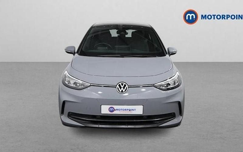 Used VW ID.3 Pro 150 kW (204 HP) 2024 Grey Hatchback