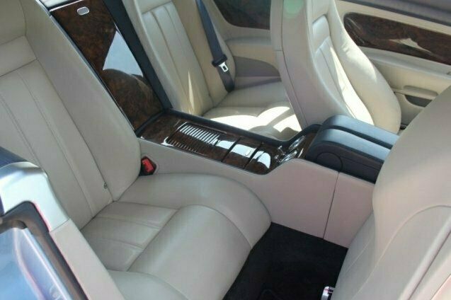 Used Bentley Continental GT 2007 Coupe