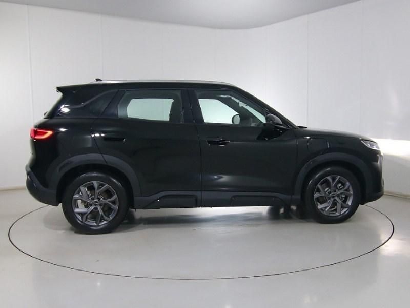 Usado BYD Atto 2 Boost 130 kW (177 HP) 2025 Preto SUV