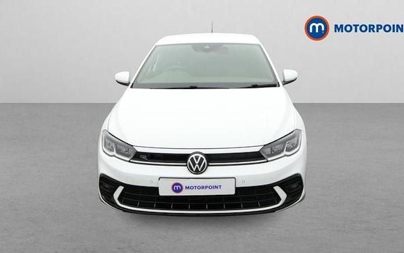 Used VW Polo R-line 95 HP (69 kW) 2025 Hatchback