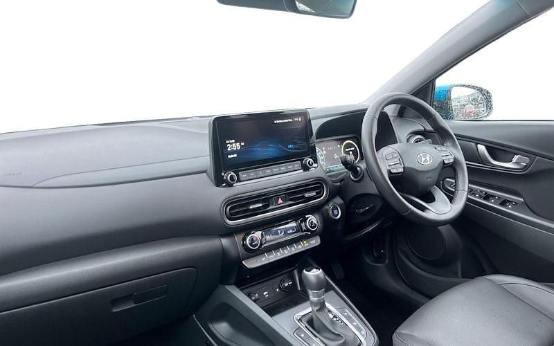 Used Hyundai Kona Ultimate 141 HP (103 kW) 2022 SUV