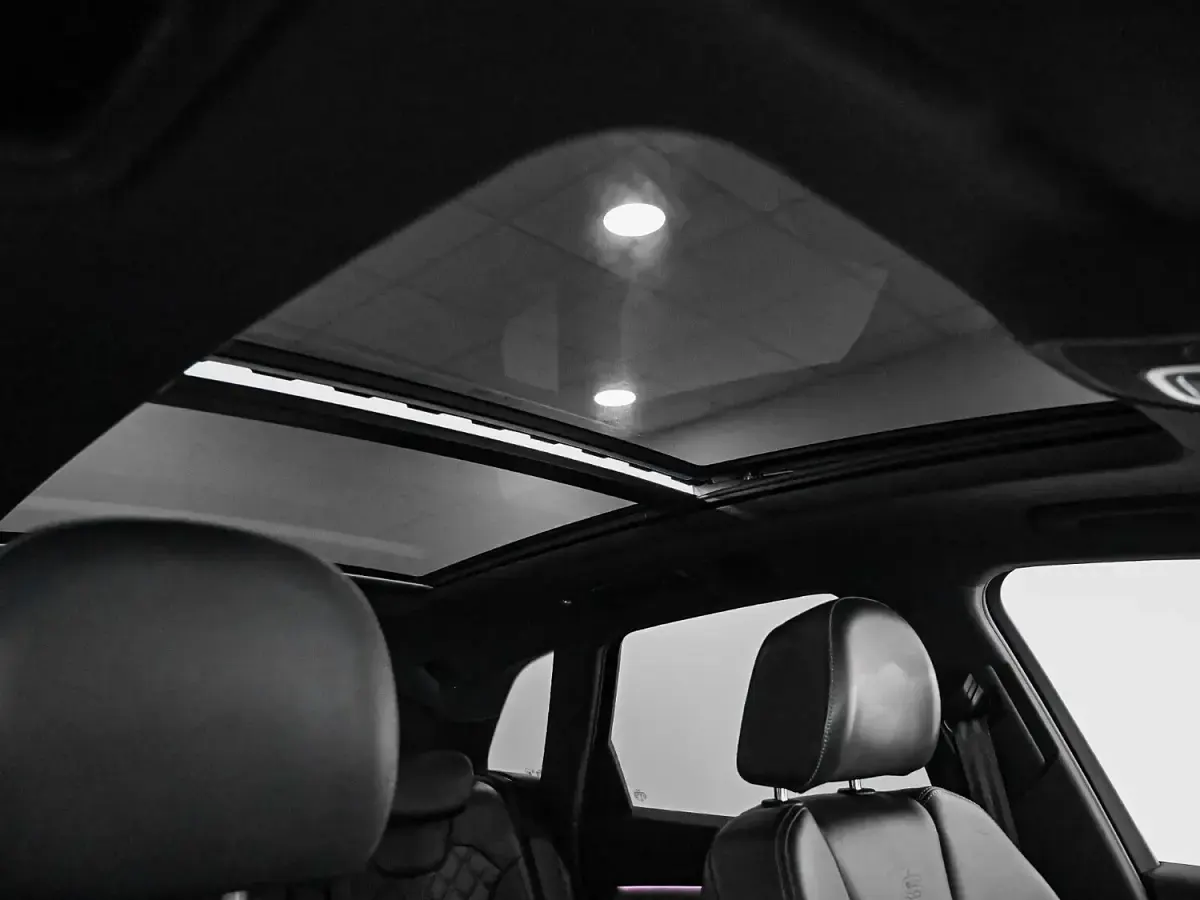 Used Audi SQ5 2020 SUV