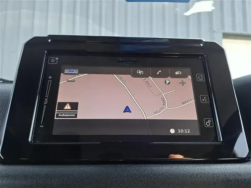 Used Suzuki Jimny SZ5 102 HP (75 kW) 2019 Black SUV