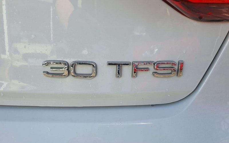 Usado Audi A1 Sportback Sport 116 CV (85 kW) 2026 Utilitario