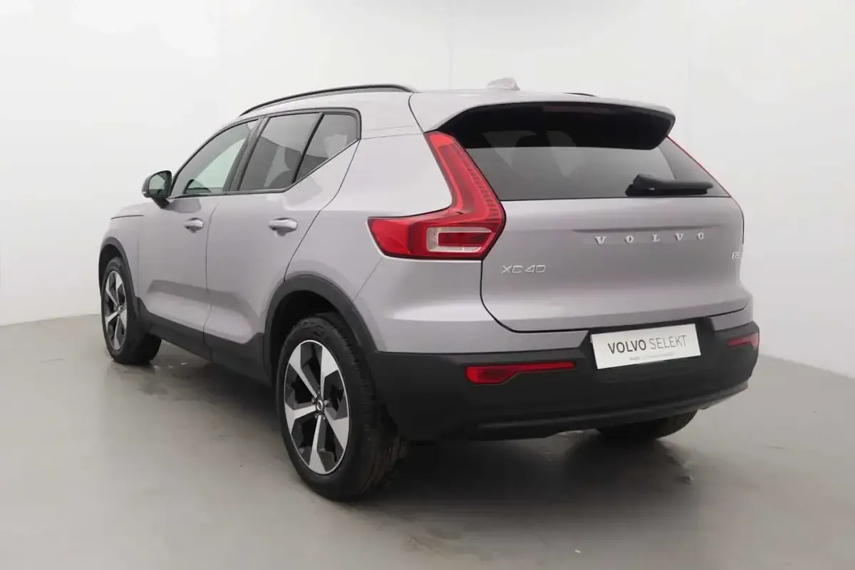 Used Volvo XC40 Plus 161 HP (118 kW) 2026 SUV