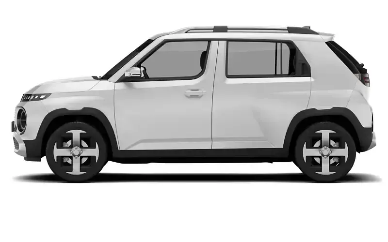 Used Hyundai Inster 85 kW (116 HP) 2026 Hatchback