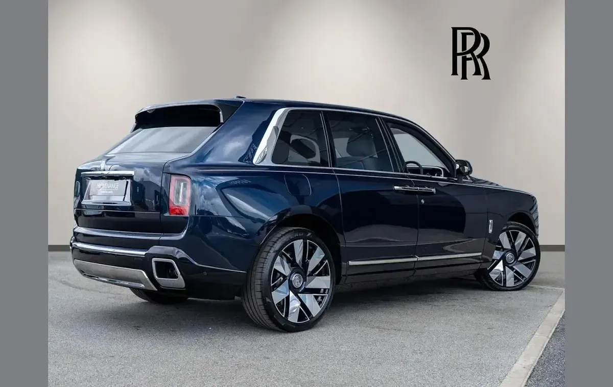 Used Rolls Royce Spectre 423 kW (576 HP) 2023 Grey Coupe