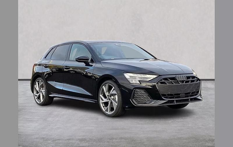 Other New 2025 Audi A3 Black Edition Hatchback | £30,000 (Fair price) - Image 1/4