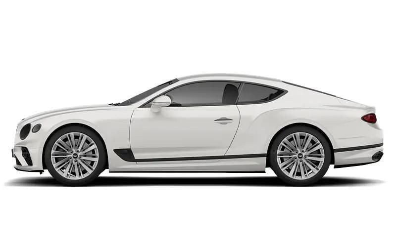 Used Bentley Continental GT 507 HP (372 kW) 2016 Coupe
