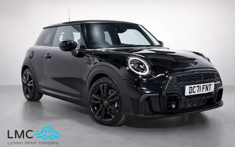 Used Mini Cooper S Hatch 178 HP (130 kW) 2022 Hatchback