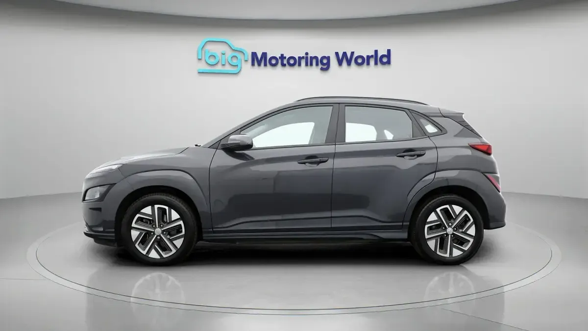 Used Hyundai Kona SE 98 kW (134 HP) 2023 SUV