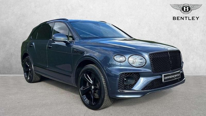 Grey Used 2025 Mercedes CLE300 Edition Coupe | £139,990 - Image 1/4