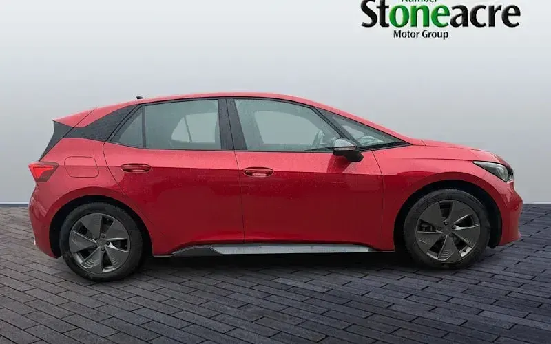 Used Cupra Born 150 kW (204 HP) 2024 Hatchback