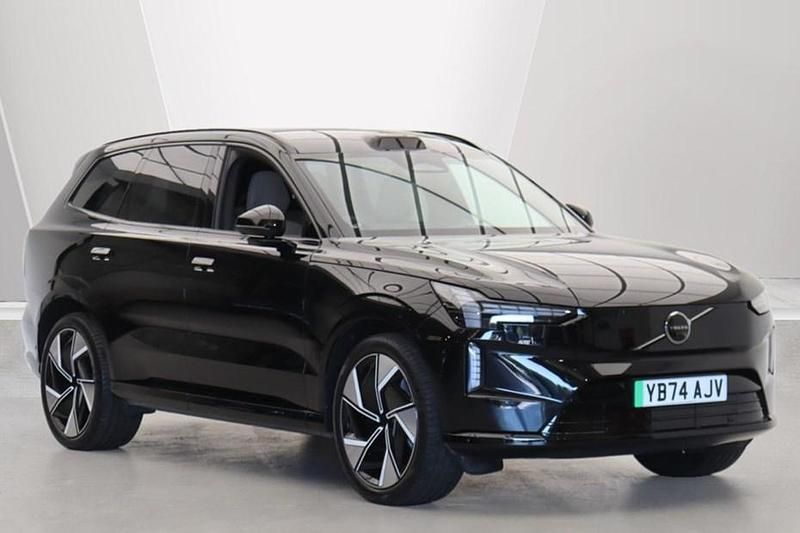 Used 2024 Volvo EX90 Performance SUV | £70,000 - Image 1/1