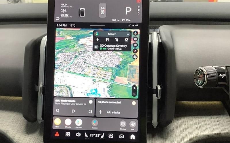 Used Volvo EX30 Plus 200 kW (272 HP) 2025 SUV