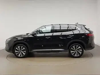 New BYD Seal Boost 218 HP (160 kW) 2025 Black Estate