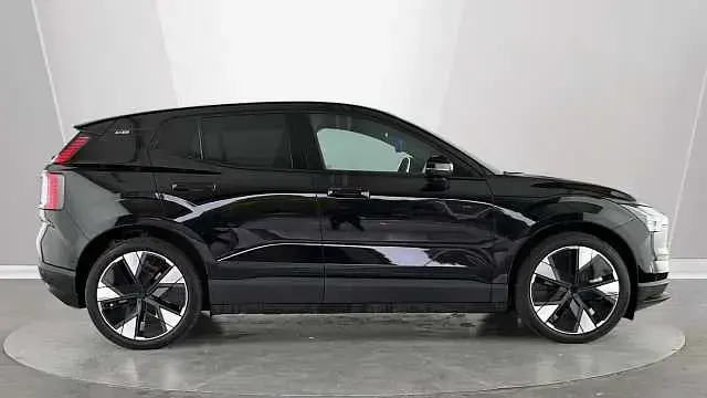 Used Volvo EX30 Performance 310 kW (422 HP) 2025 SUV