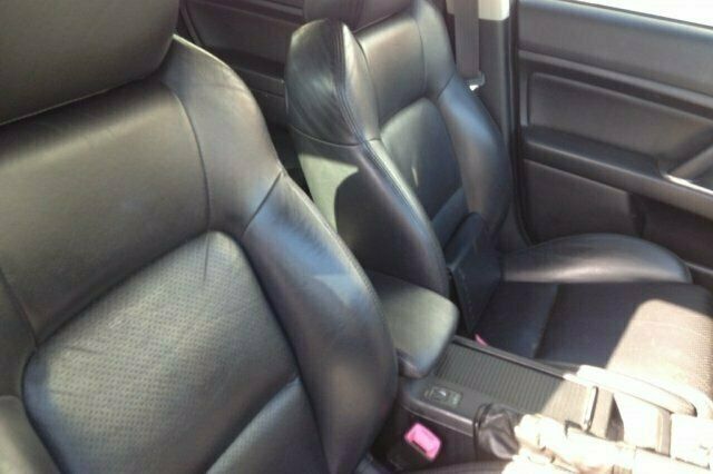 Used Subaru Legacy 2004 Estate