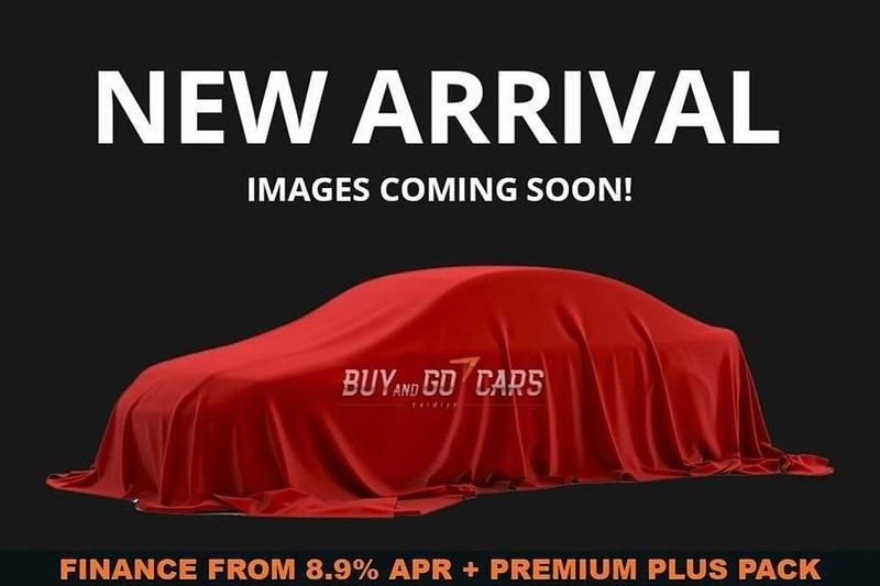 Blue Used 2020 Mercedes GLC300 AMG line Coupe | £35,770 (Fair price) - Image 1/1