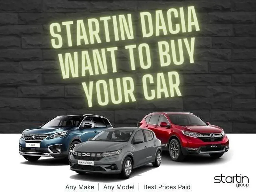 Used Dacia Duster Extreme 130 HP (95 kW) 2025 Green SUV