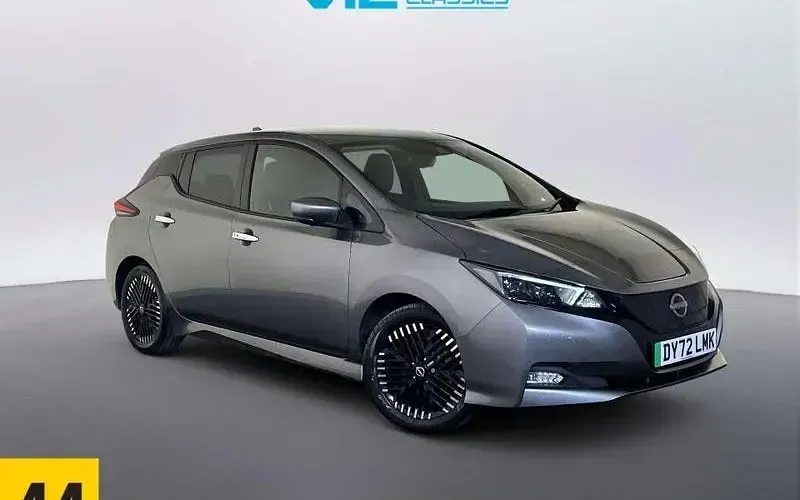 Used Nissan Leaf Tekna 110 kW (150 HP) 2025 Hatchback