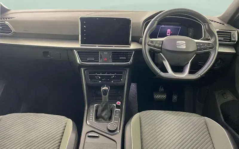 Used Seat Tarraco Xperience 150 HP (110 kW) 2023 SUV