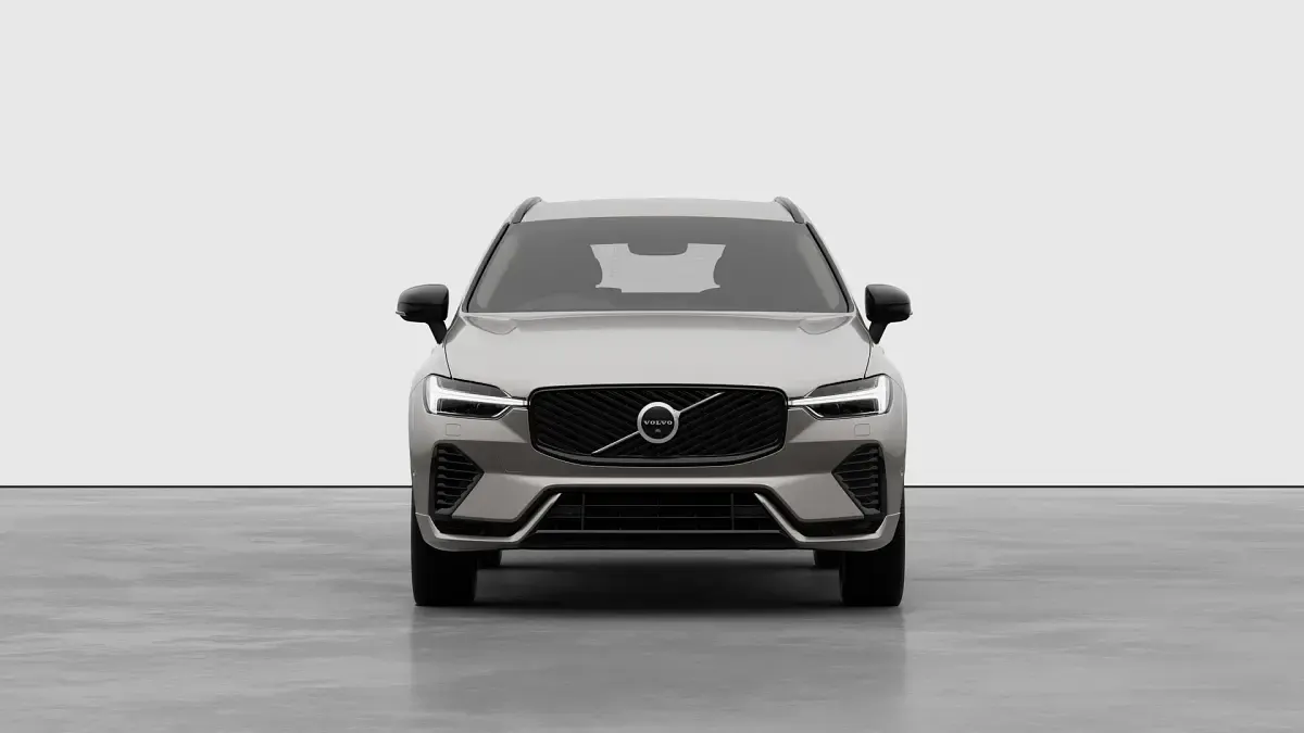 New Volvo XC60 Plus 2026 Bright dusk SUV