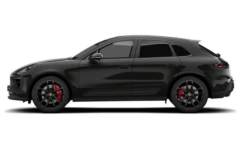 Used 2017 Porsche Macan S SUV | £21,995 (Fair price) - Image 1/1