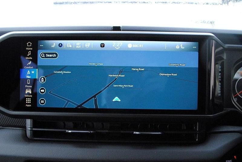 Used Jeep Wrangler Rubicon 272 HP (200 kW) 2024 White SUV