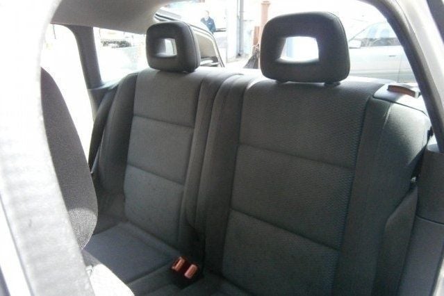 Used Audi A2 2002 Hatchback