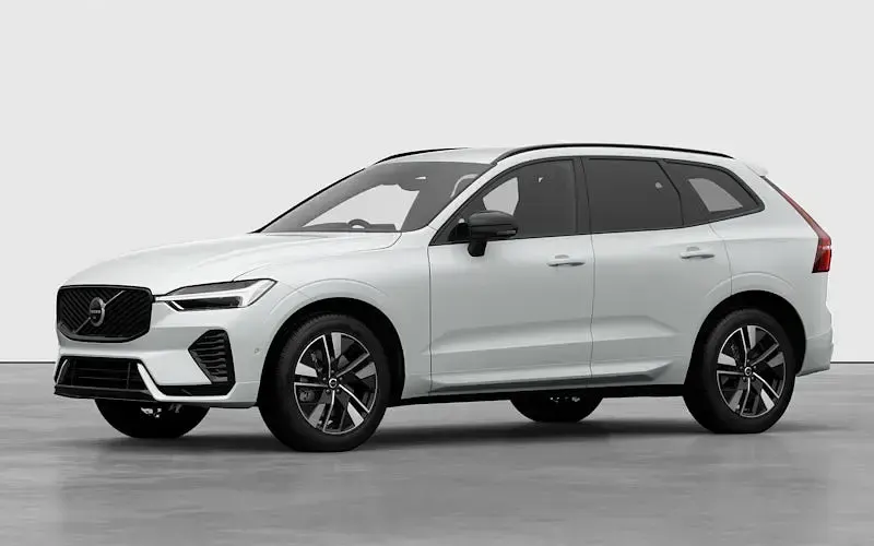 Used Volvo XC60 Plus 250 HP (183 kW) 2026 SUV