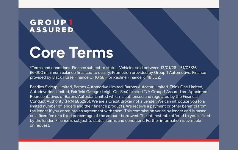 Used Renault Arkana R.S. 145 HP (106 kW) 2022 Blue SUV