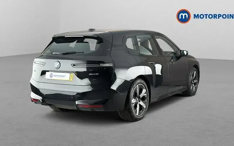 Used BMW iX M Sport 239 kW (326 HP) 2024 SUV