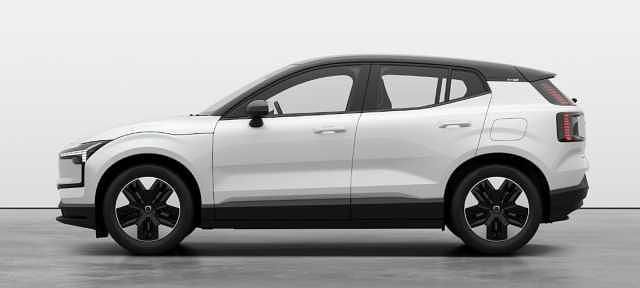 New Volvo EX30 Performance 310 kW (422 HP) 2026 SUV