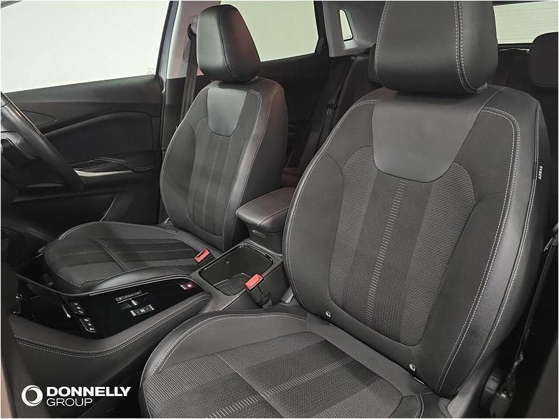 Used Vauxhall Grandland X S 222 HP (163 kW) 2024 Grey SUV