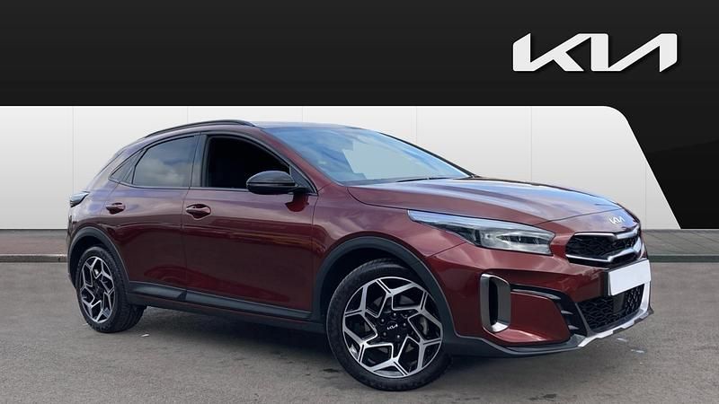 Used Kia XCeed GT-Line 113 HP (83 kW) 2025 Other SUV