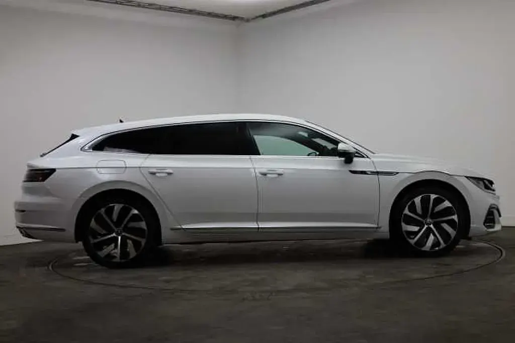Used VW Arteon 218 HP (160 kW) 2023