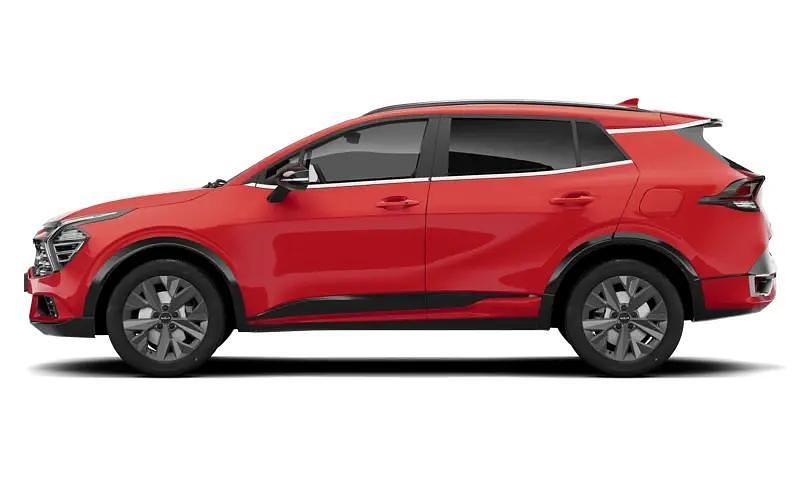 Used 2021 Kia Sportage 4 SUV | £20,399 (Fair price) - Image 1/1