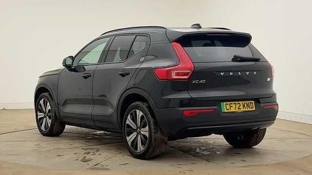 Used Volvo XC40 Core 169 kW (231 HP) 2023 SUV